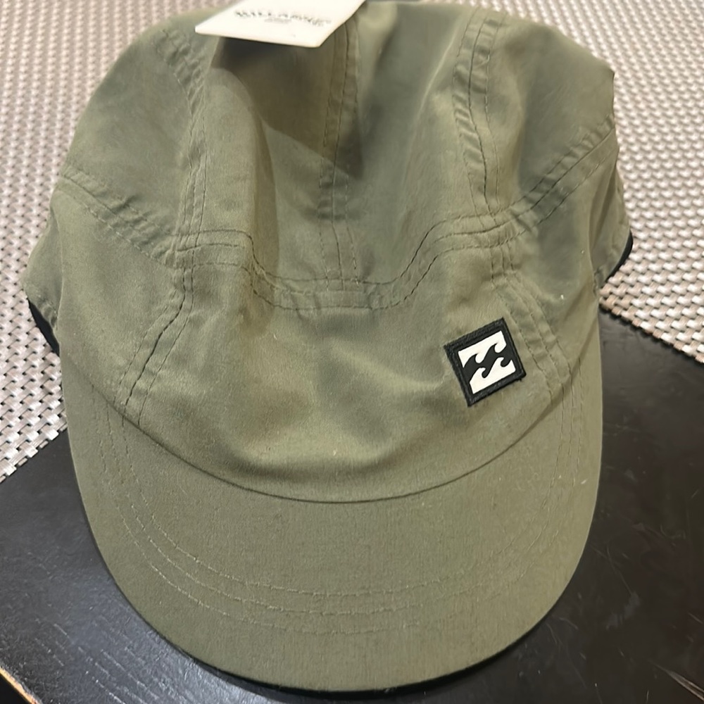 Billabong Surf Cap- Women’s
